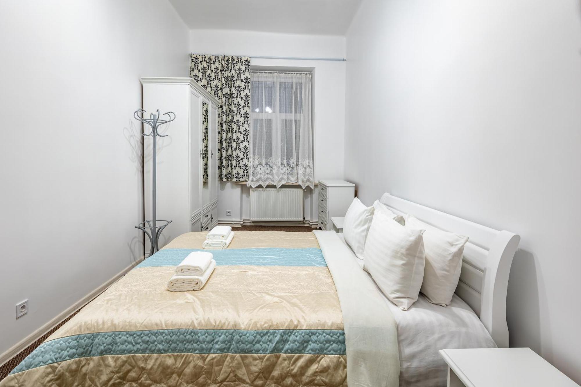 Designer Apartment! The Center! Валова 29 Lemberg Exterior foto