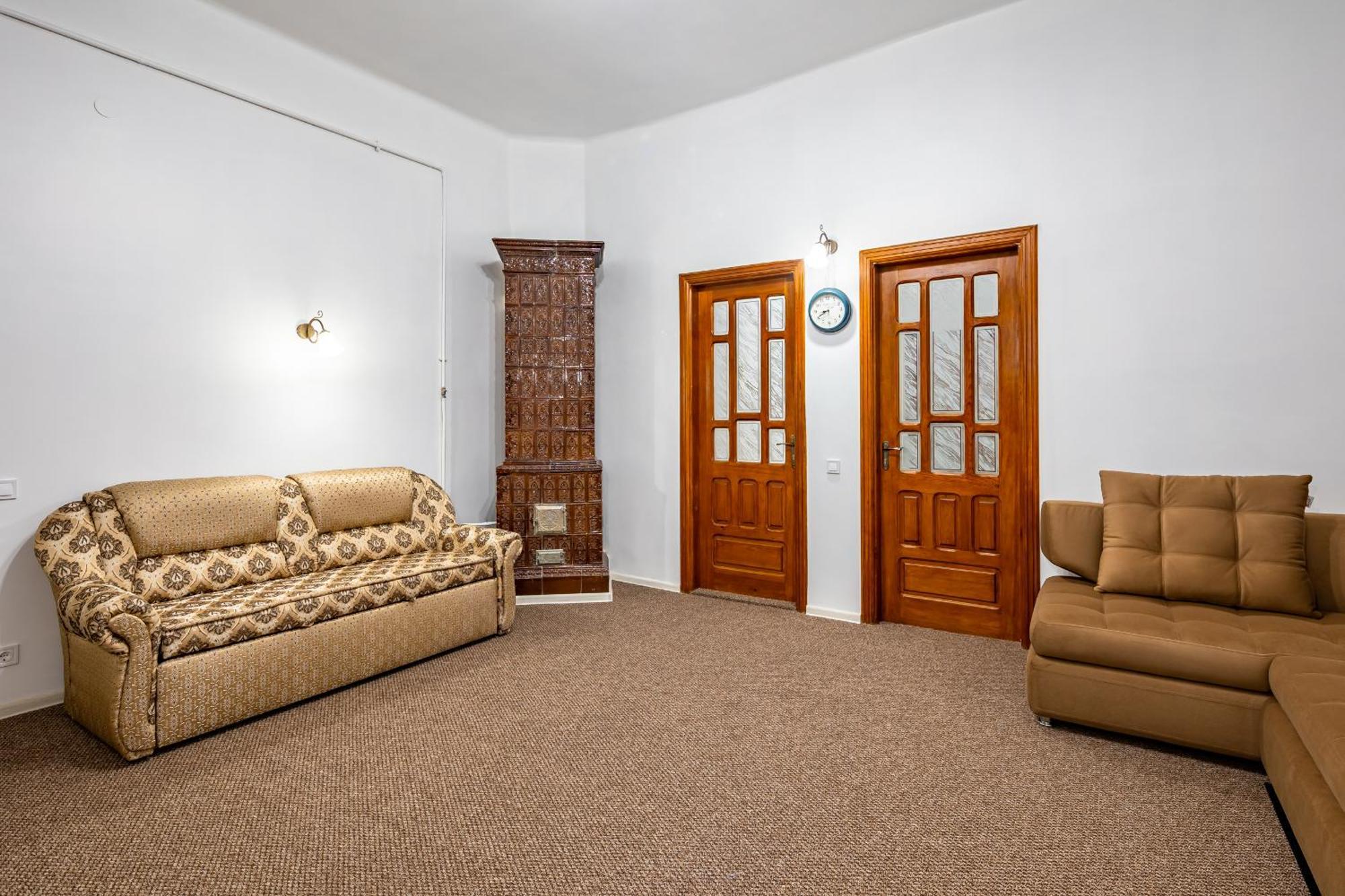 Designer Apartment! The Center! Валова 29 Lemberg Exterior foto