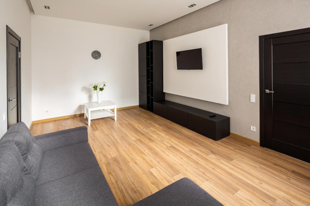 Designer Apartment! The Center! Валова 29 Lemberg Exterior foto