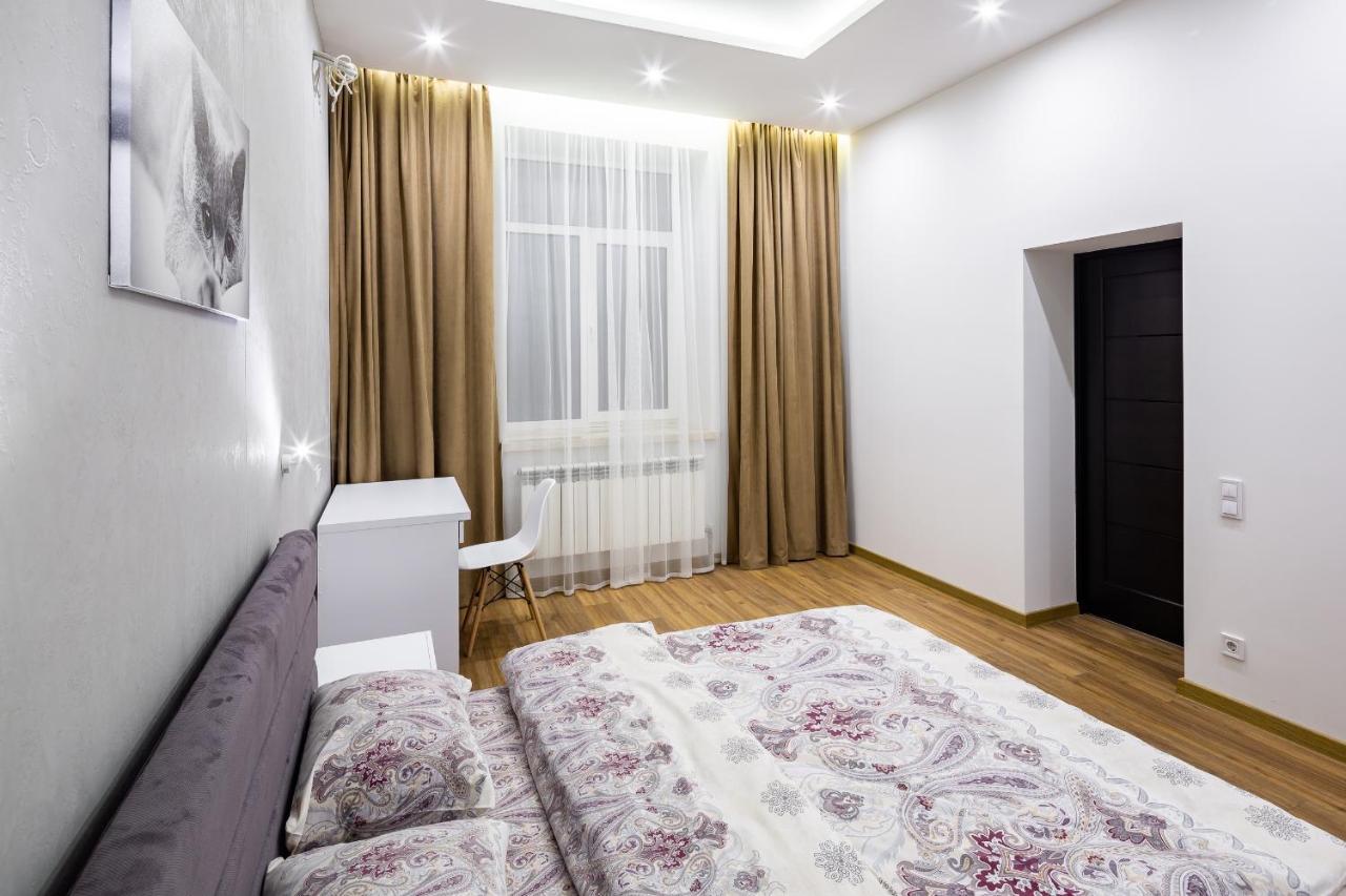 Designer Apartment! The Center! Валова 29 Lemberg Exterior foto